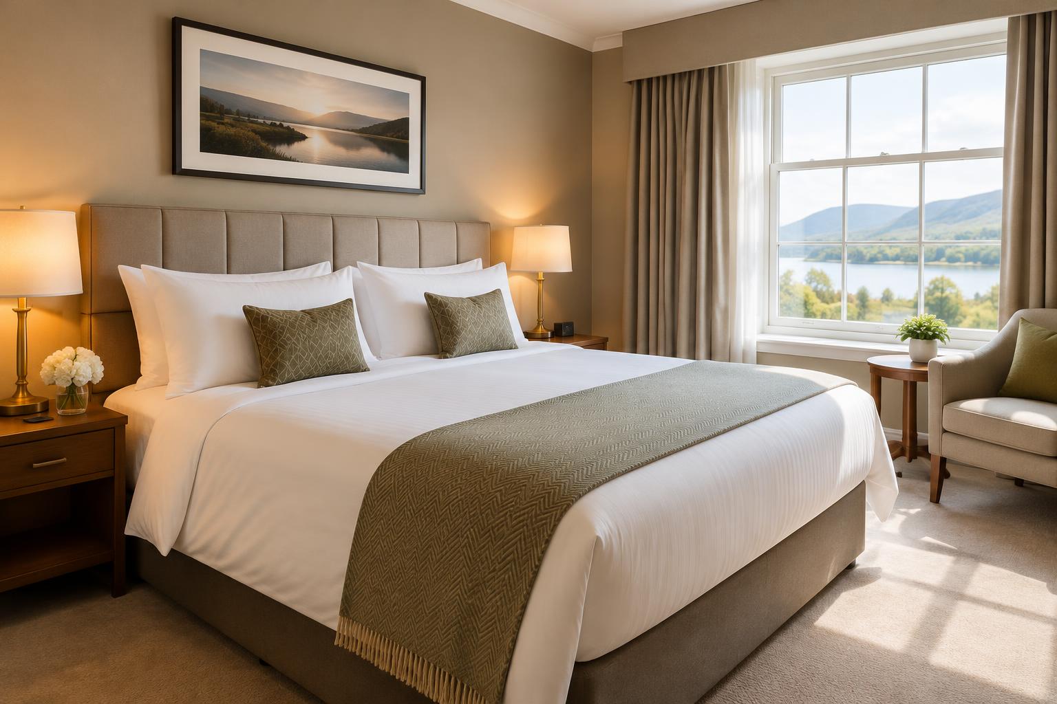The Captains Club Hotel photo 2