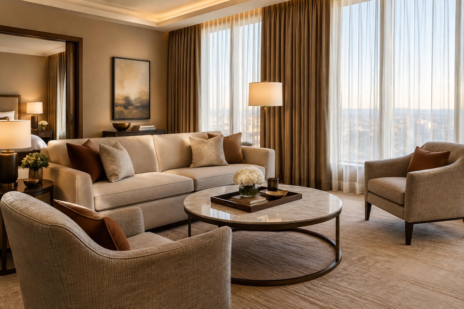 The Captains Club Hotel photo 3
