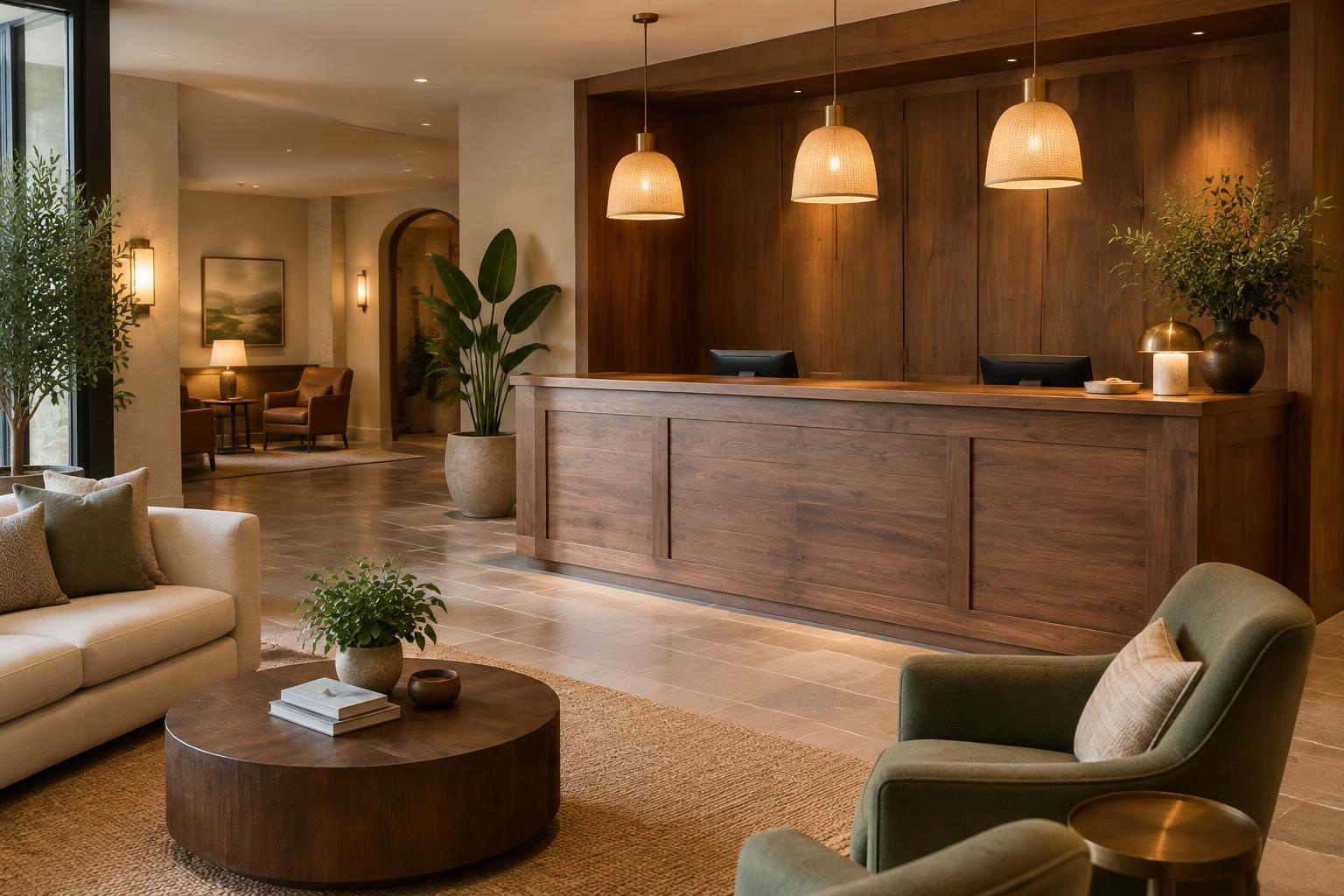 The Captains Club Hotel