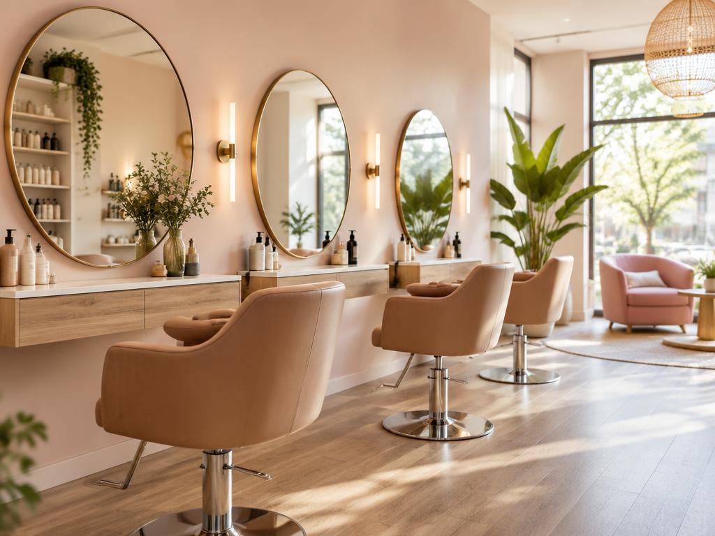 Salons